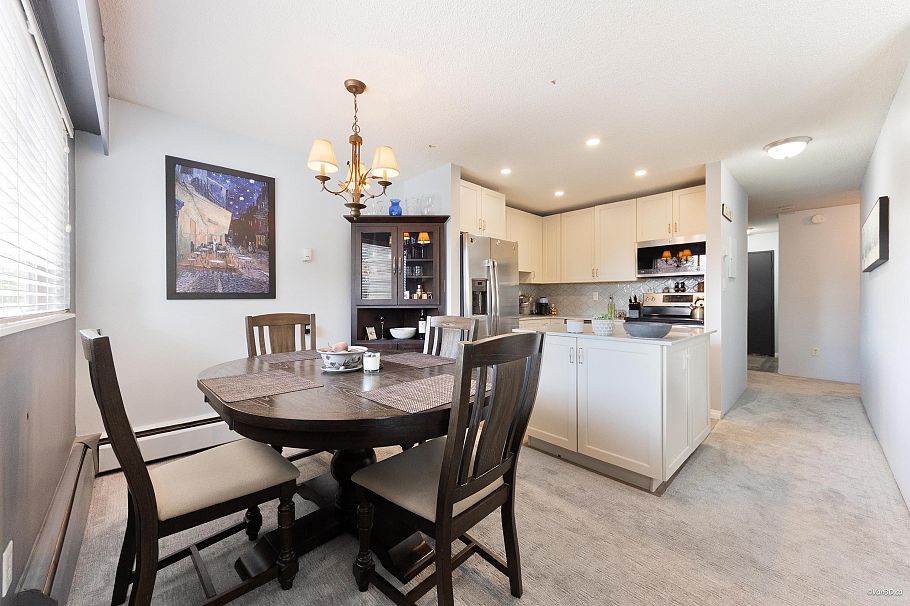 205 330 W 2nd Street North Vancouver, BC - 9