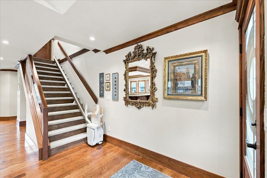 2813 W 3rd Avenue Vancouver, BC - 17