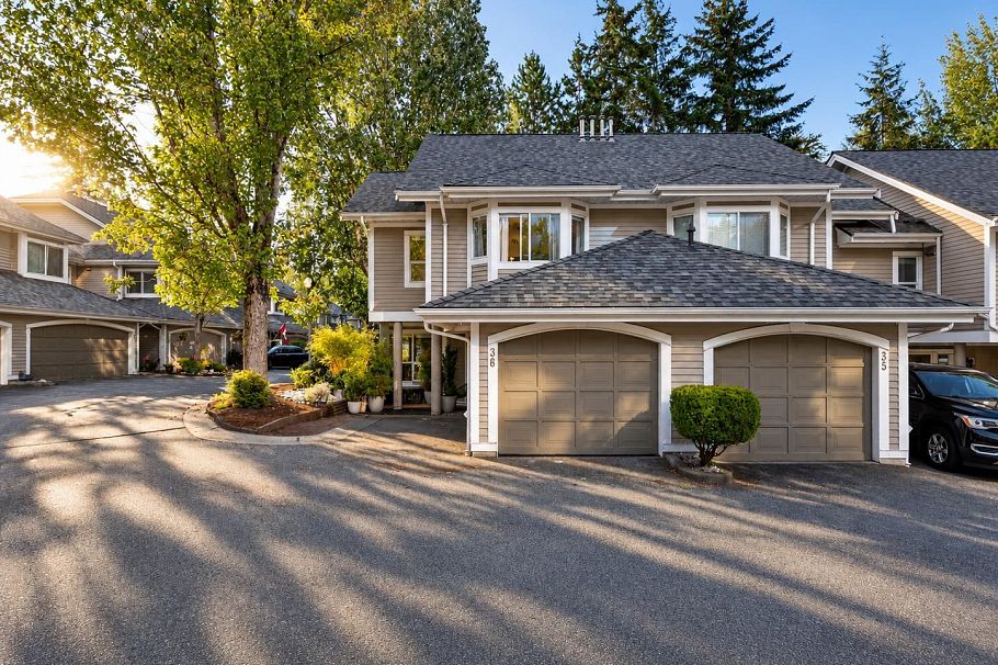 36 650 Roche Point Drive North Vancouver, BC - 1