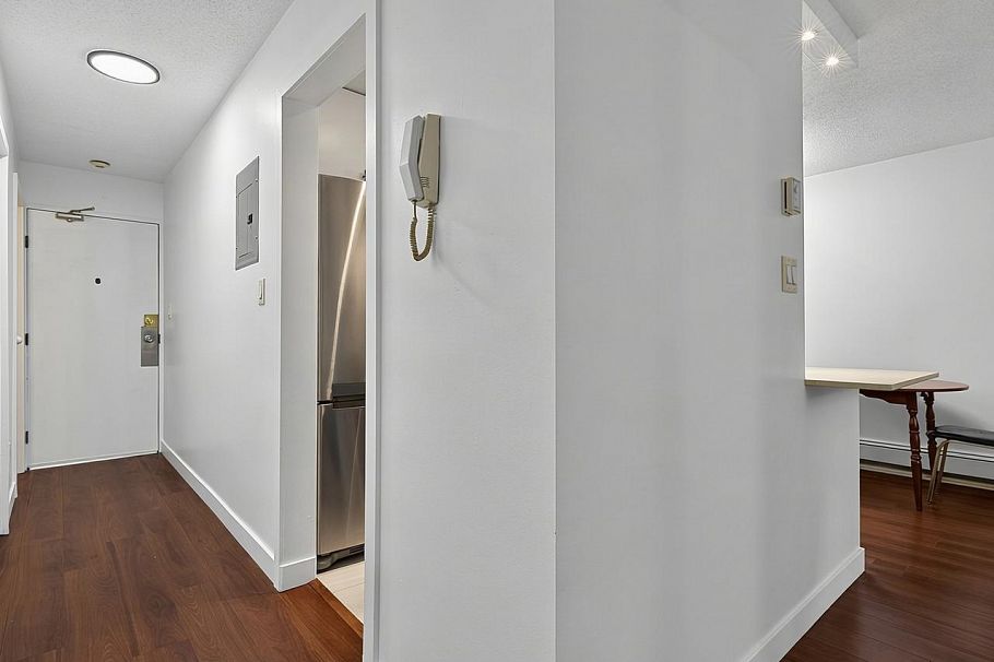 101 750 E 7th Avenue Vancouver, BC - 19