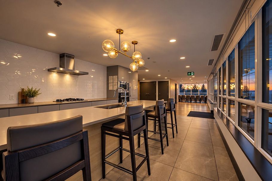 1405 1632 Lions Gate Lane North Vancouver, BC - 27
