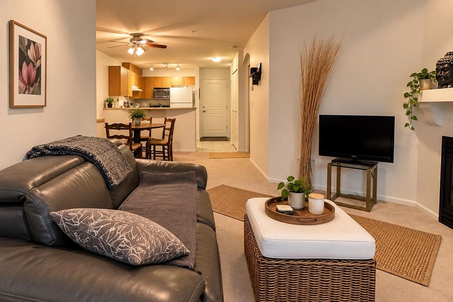 310 1150 E 29th Street North Vancouver, BC - 9