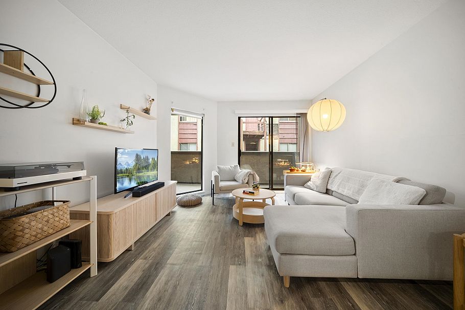 209 975 W 13th Avenue Vancouver, BC - 3