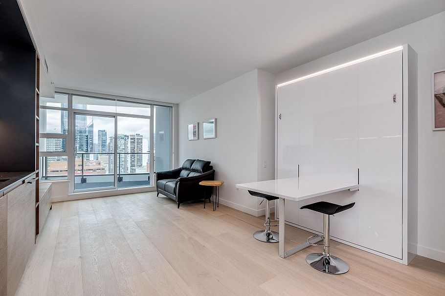 3006 1289 HORNBY STREET, Vancouver BC V6Z 0G7 Vancouver, BC - 7