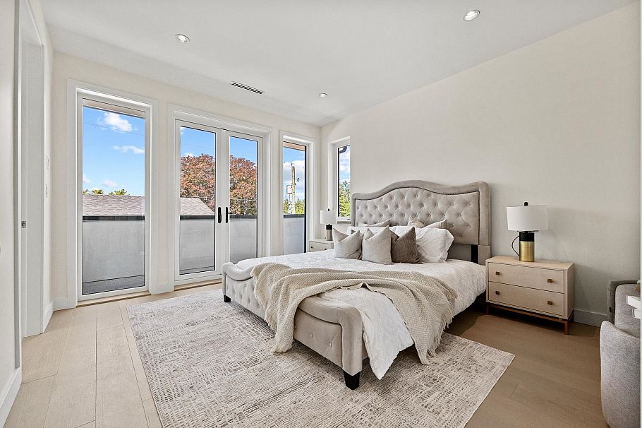 5079 Elgin Street Vancouver, BC - 15