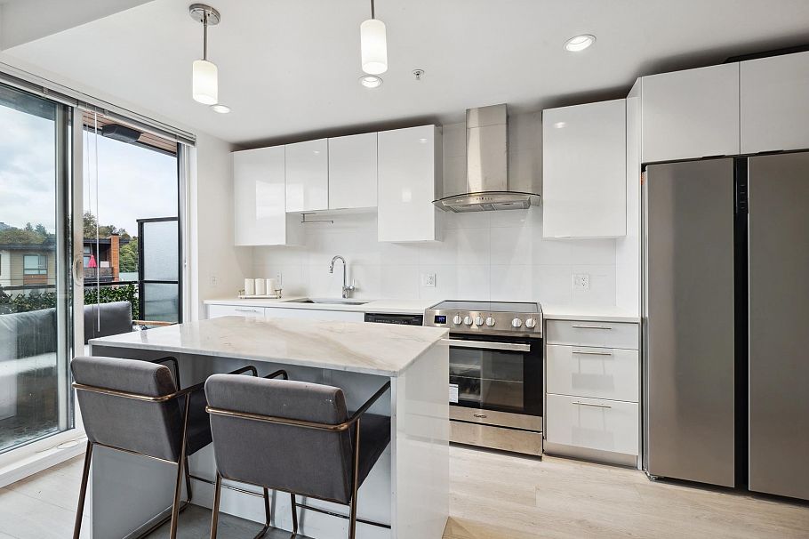 513 733 W 3rd Street North Vancouver, BC - 6