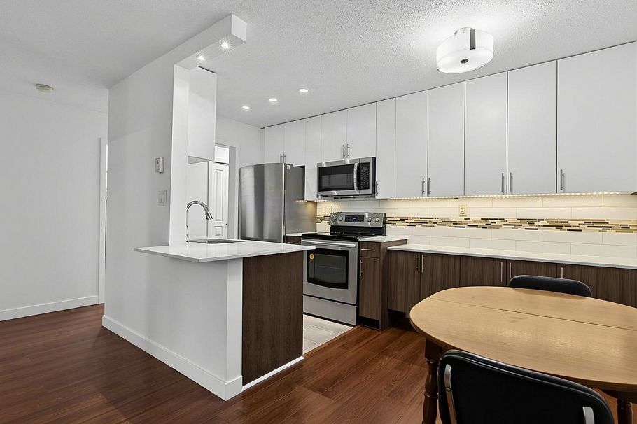 101 750 E 7th Avenue Vancouver, BC - 1