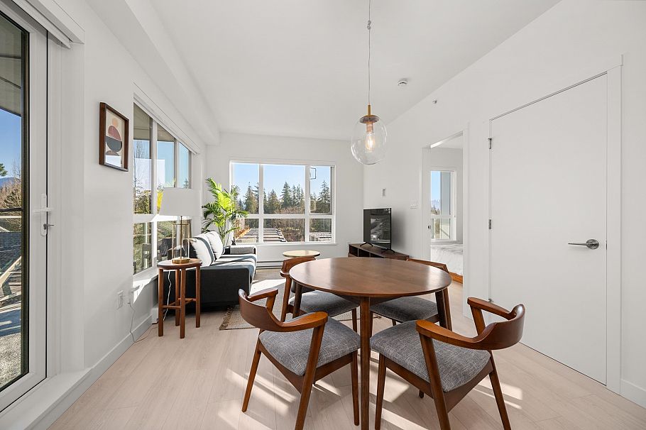 613 3596 Malsum Drive North Vancouver, BC - 8