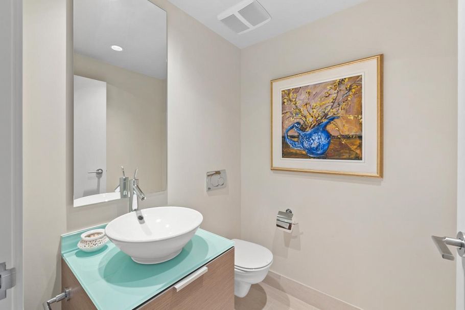 3302 1111 Alberni Street Vancouver, BC - 23