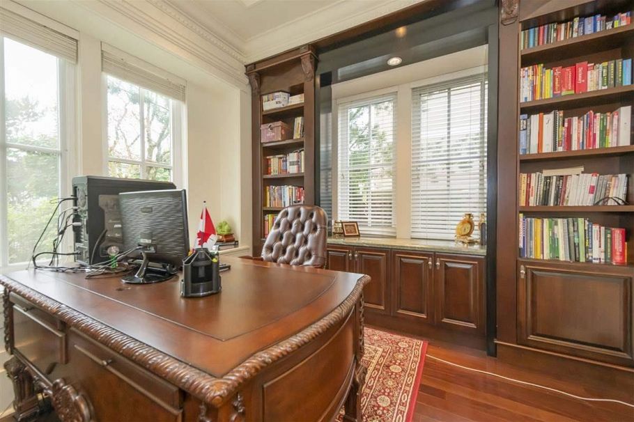 1121 W 39th Avenue Vancouver, BC - 6