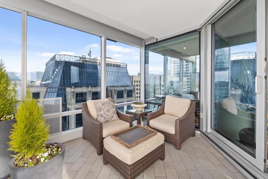 3302 1111 Alberni Street Vancouver, BC - 7