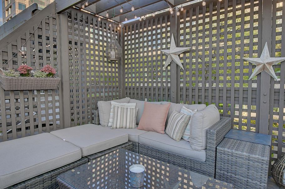 1360 W 8th Avenue Vancouver, BC - 28