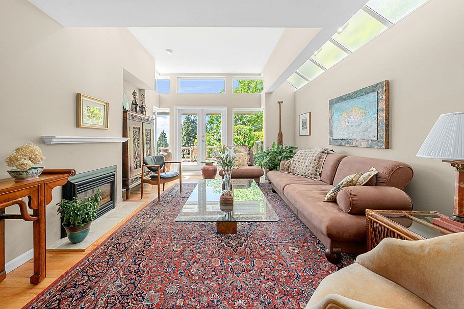 3961 St. Albans Avenue North Vancouver, BC - 6