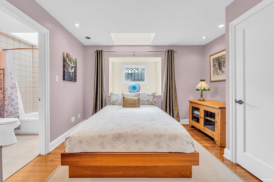 1823 Creelman Avenue Vancouver, BC - 16