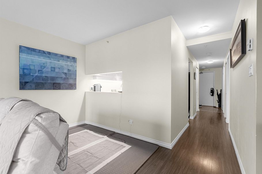 1903 1238 Melville Street Vancouver, BC - 16