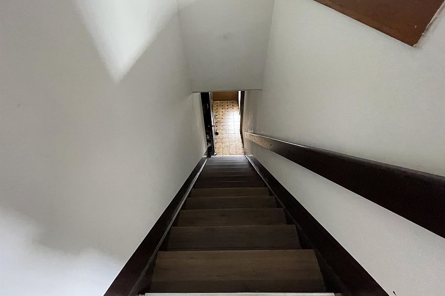 3469 W 8th Avenue Vancouver, BC - 5
