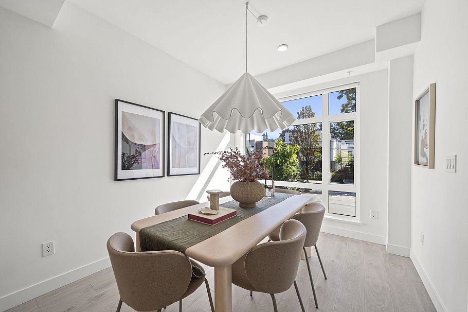 225 1010 W 47th Avenue Vancouver, BC - 12