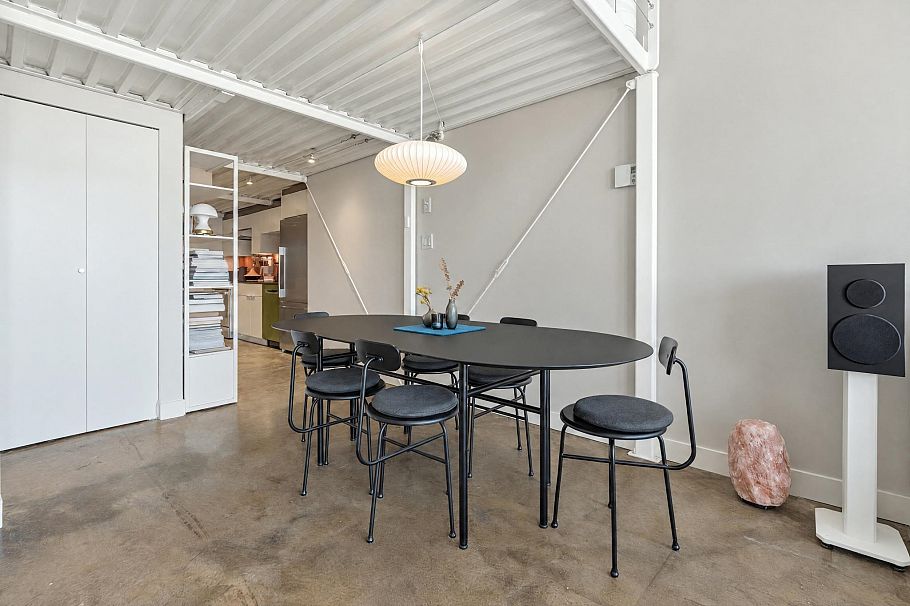 402 338 W 8th Avenue Vancouver, BC - 6