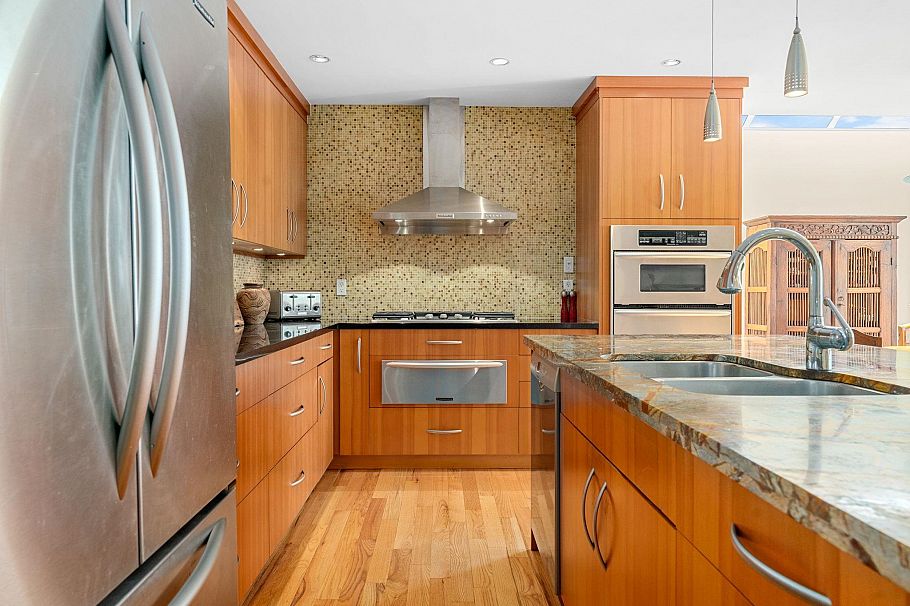 3961 St. Albans Avenue North Vancouver, BC - 18
