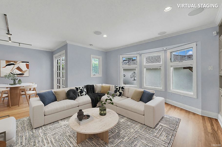 1823 Creelman Avenue Vancouver, BC - 13
