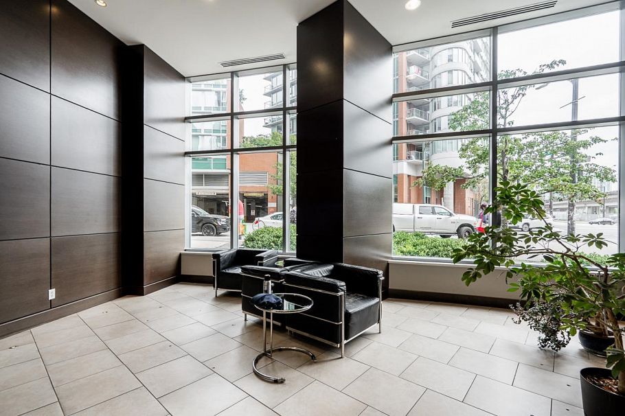 1203 689 Abbott Street Vancouver, BC - 37