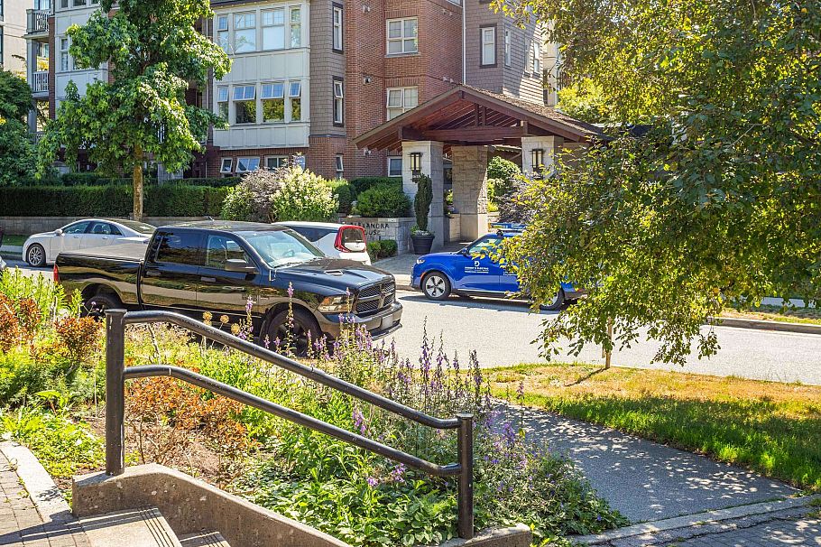 2408 4625 Valley Drive Vancouver, BC - 22
