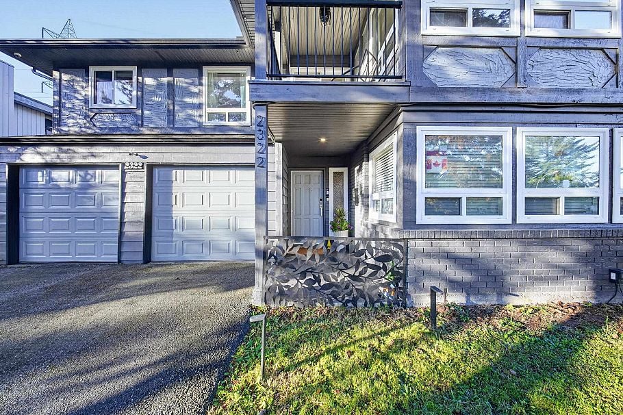 2322 Kirkstone Road North Vancouver, BC - 3