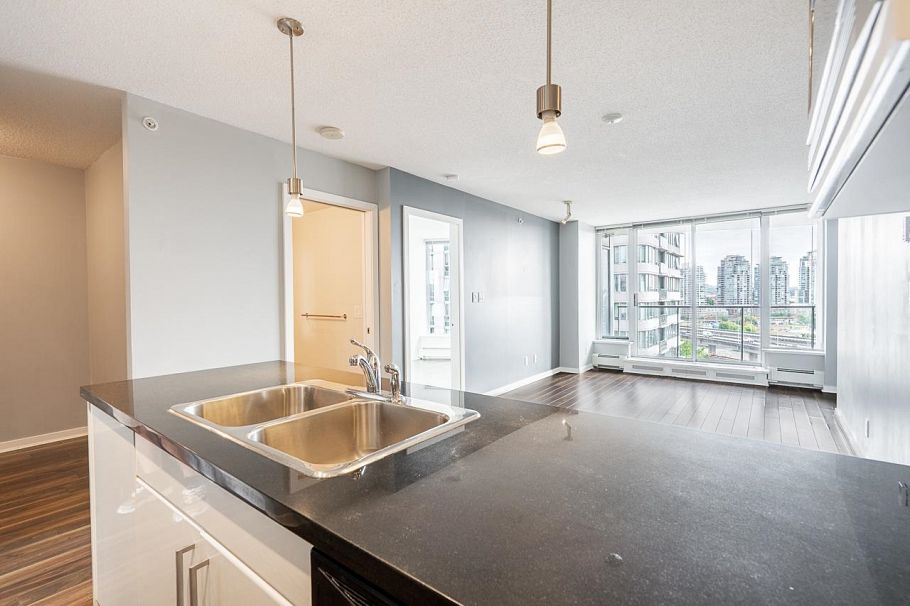 1203 689 Abbott Street Vancouver, BC - 9