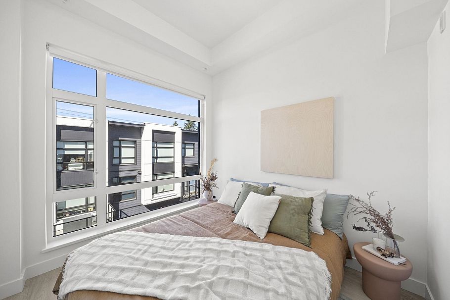 225 1010 W 47th Avenue Vancouver, BC - 22