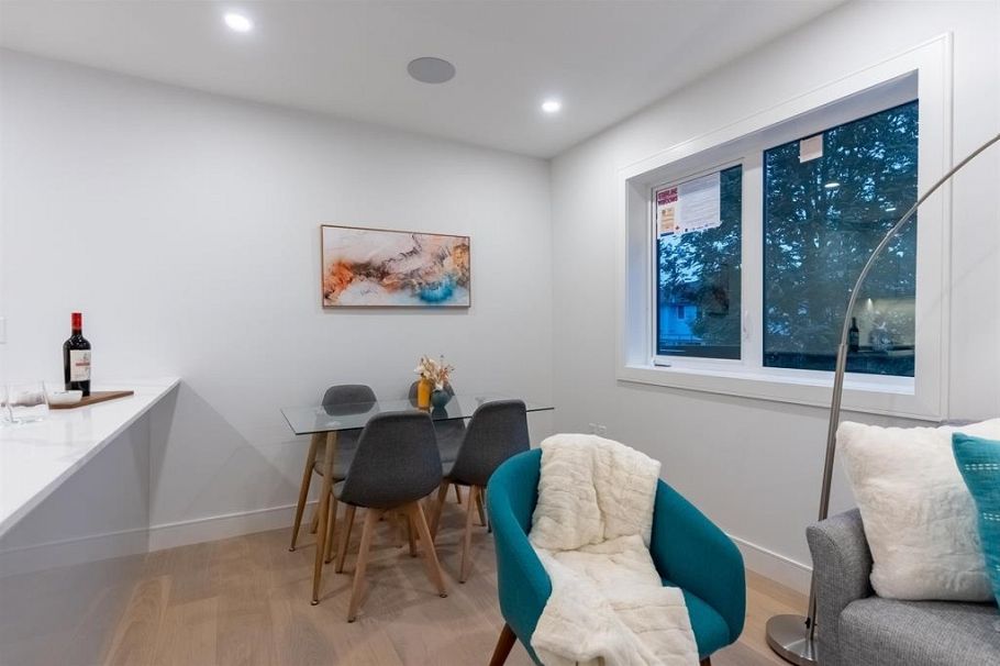 2881 E Georgia Street Vancouver, BC - 25