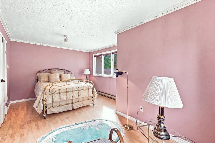 1 1176 W 15th Avenue Vancouver, BC - 20