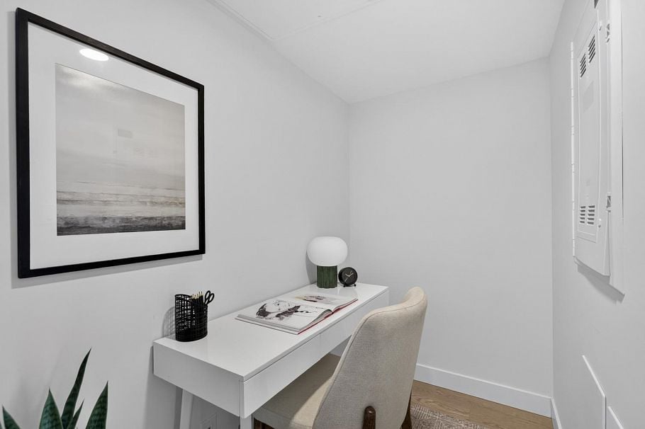 4006 1283 Howe Street Vancouver, BC - 30