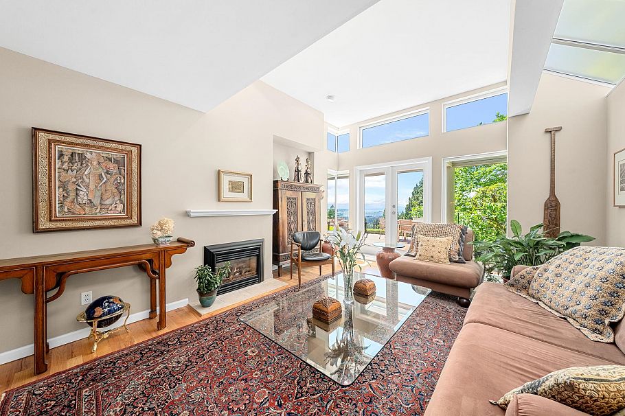 3961 St. Albans Avenue North Vancouver, BC - 7