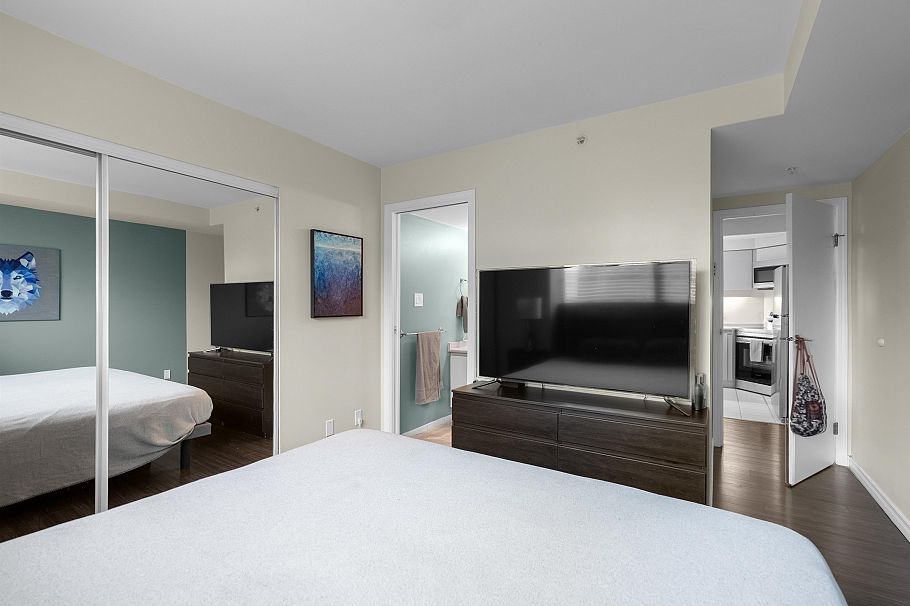 1903 1238 Melville Street Vancouver, BC - 11