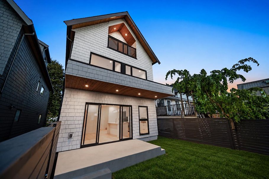 5407 Wales Street Vancouver, BC - 35