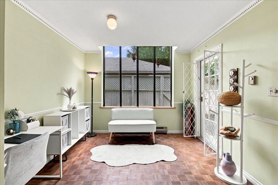 1 1176 W 15th Avenue Vancouver, BC - 13