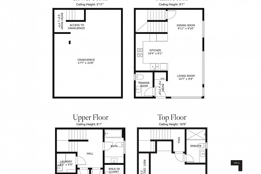5405 Wales Street Vancouver, BC - 39
