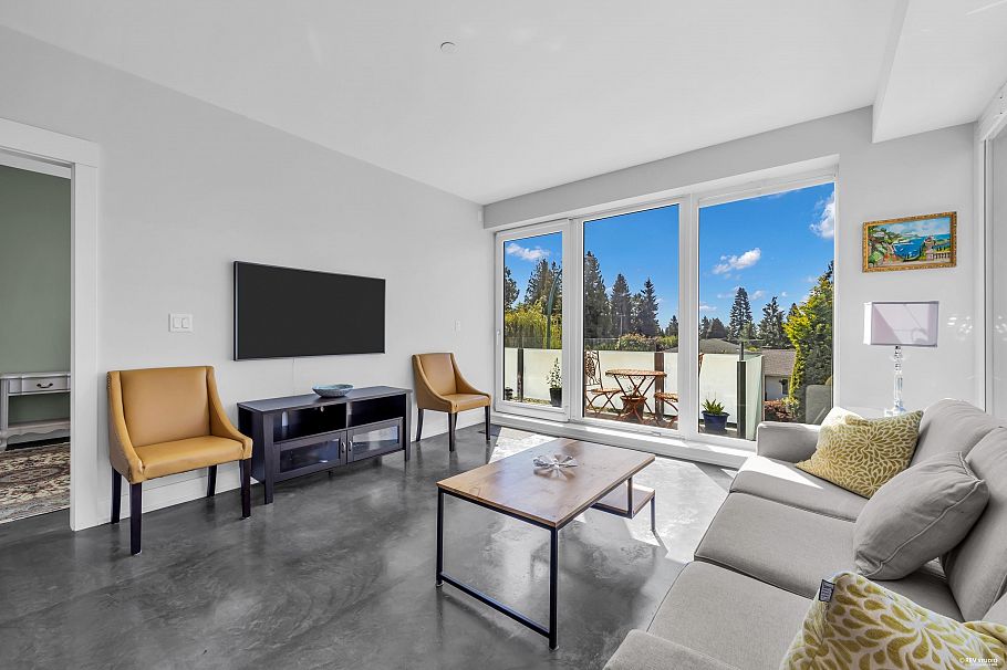 201 650 Evergreen Place North Vancouver, BC - 9