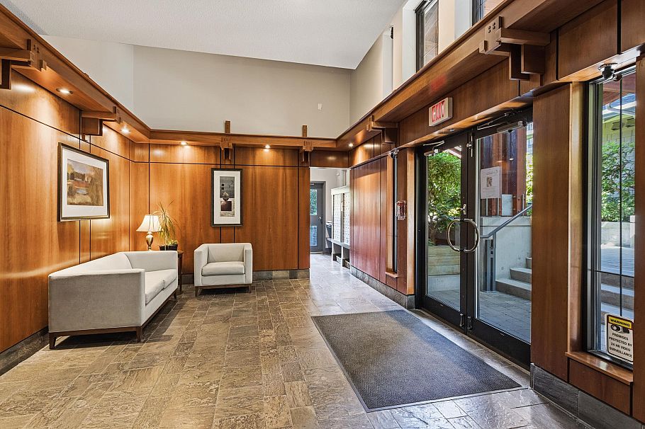 2408 4625 Valley Drive Vancouver, BC - 19
