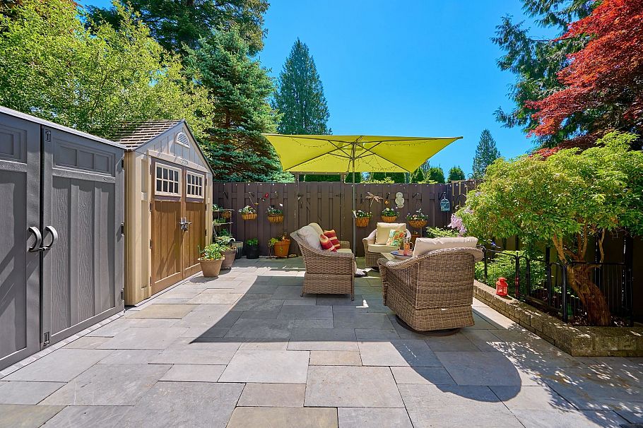 4627 Hoskins Road North Vancouver, BC - 26