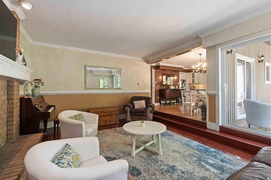 4106 Staulo Crescent Vancouver, BC - 14