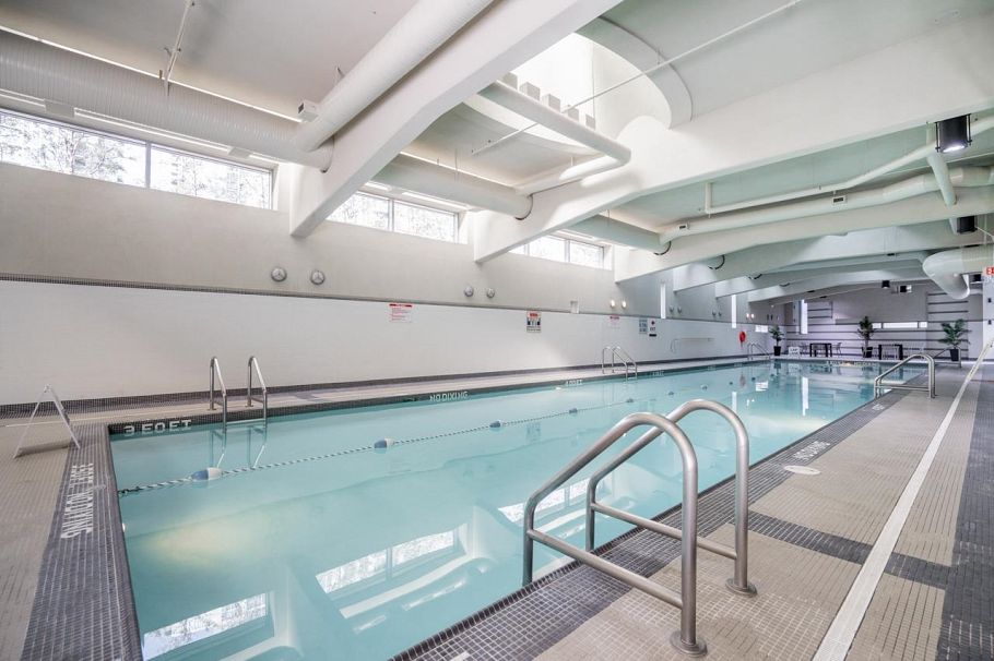 1203 689 Abbott Street Vancouver, BC - 34