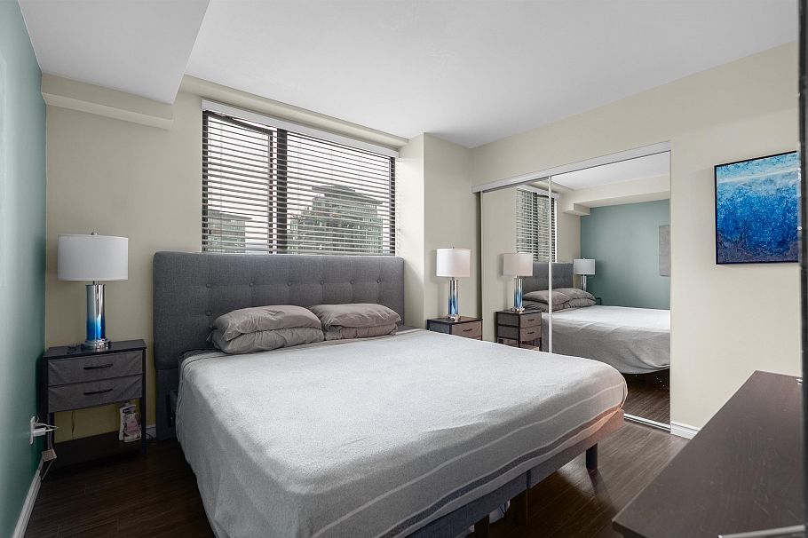 1903 1238 Melville Street Vancouver, BC - 10
