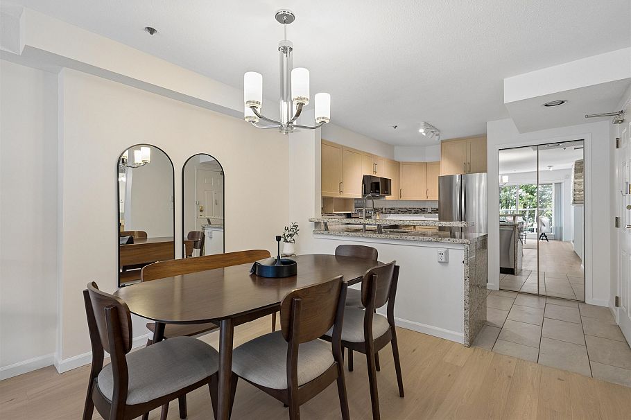 305 980 W 21st Avenue Vancouver, BC - 8