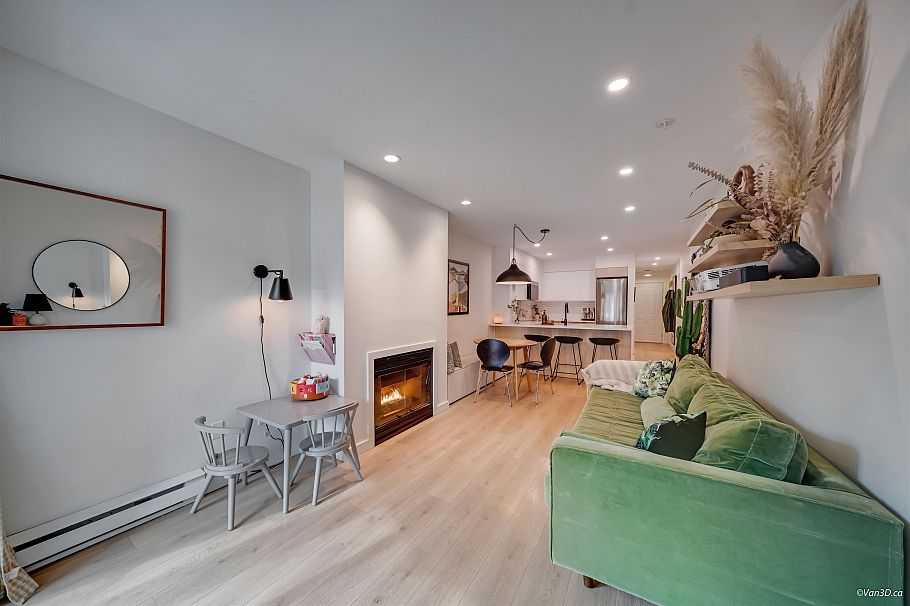 201 760 Kingsway Vancouver, BC - 10