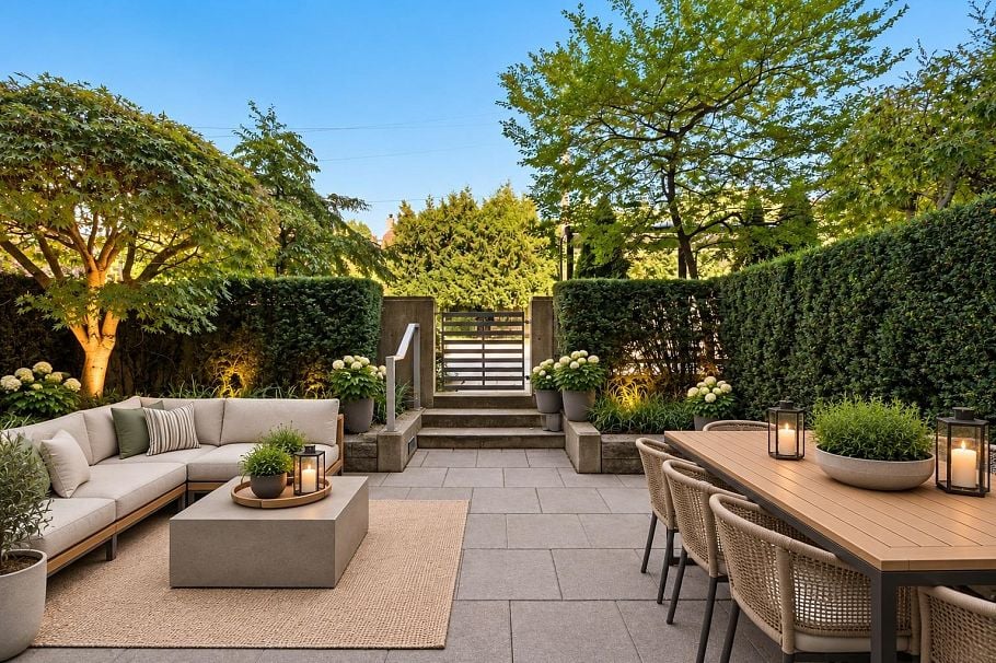 108 221 E 3rd Street North Vancouver, BC - 1