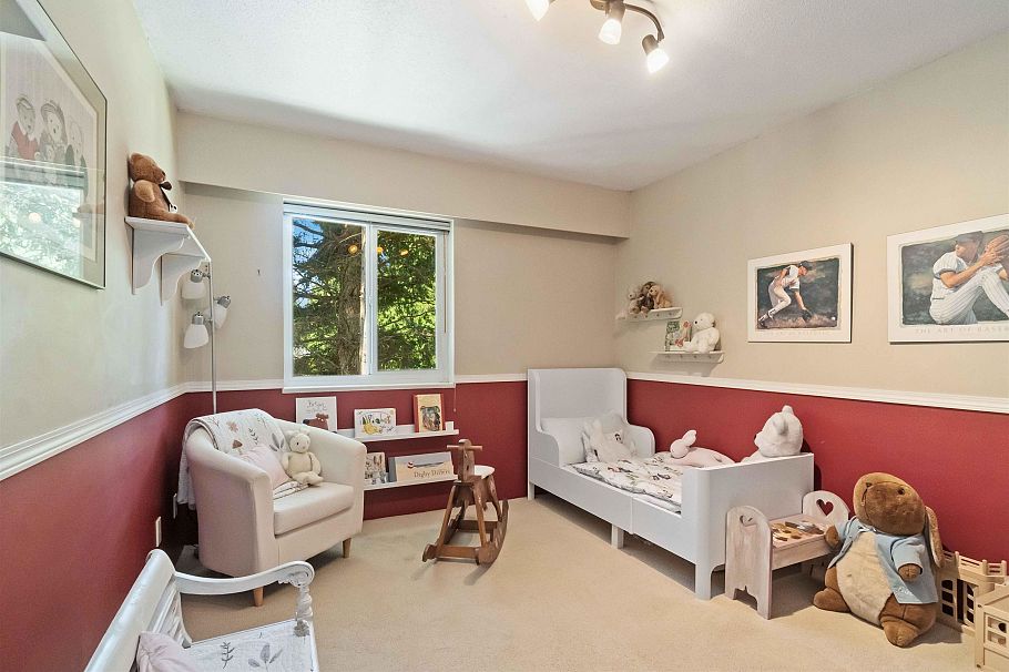 4106 Staulo Crescent Vancouver, BC - 28