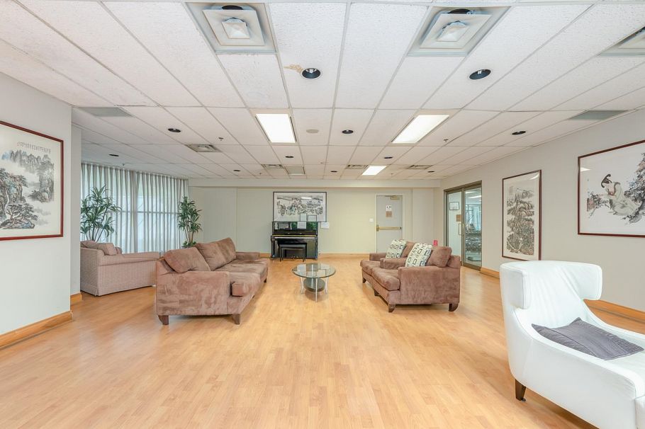 1903 909 Burrard Street Vancouver, BC - 35