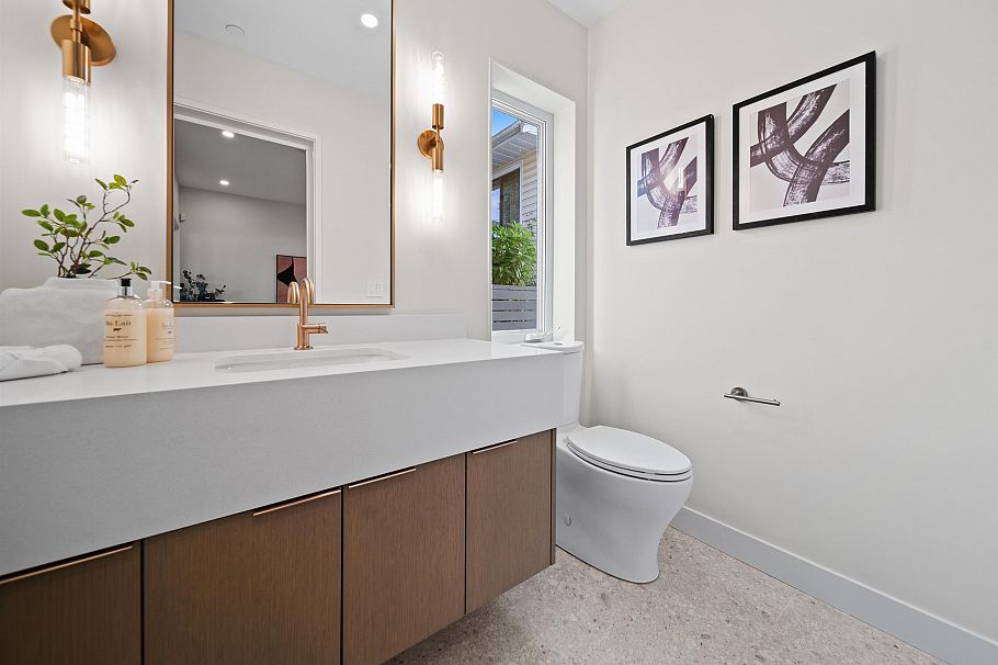 5405 Wales Street Vancouver, BC - 13