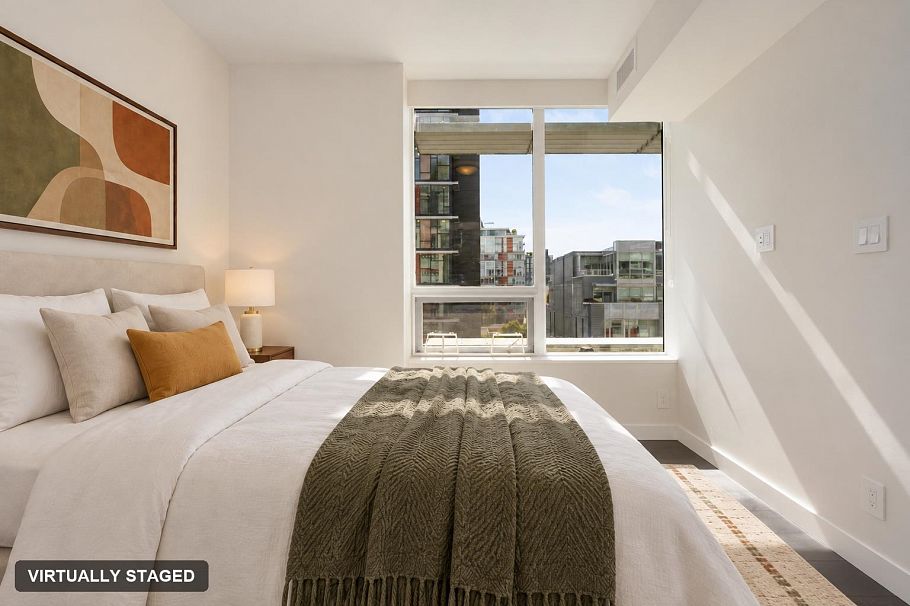 608 161 E 1st Avenue Vancouver, BC - 6